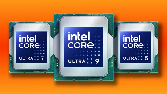 Se filtran las especificaciones del recuento de núcleos de la CPU Intel Core Ultra Arrow Lake