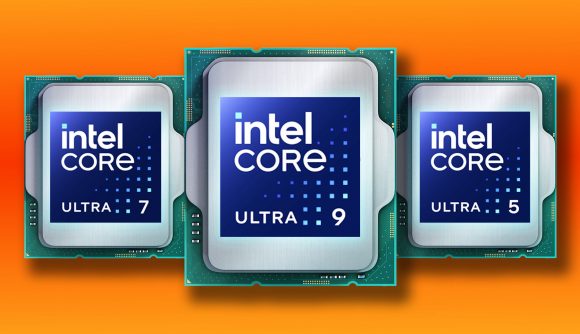 Intel Core Ultra Arrow Lake CPU core count specs leak