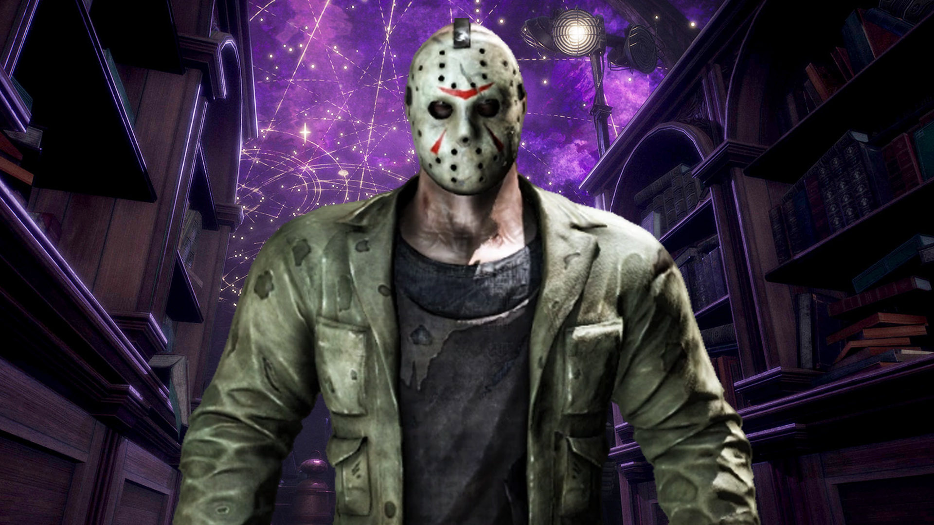 Jason may finally come to Dead by Daylight after MultiVersus inclusion