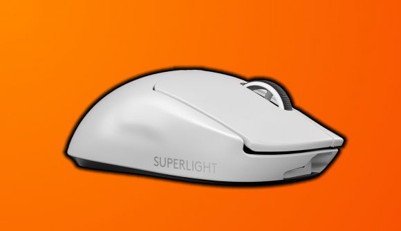 Logitech X Pro Superlight Best Buy Deal