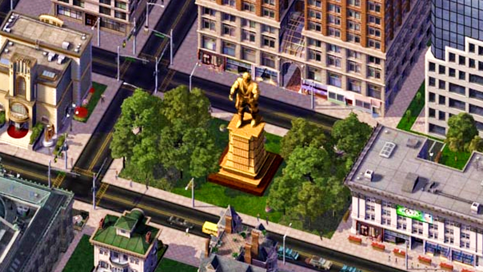The greatest city builder of them all is yours for just $5 right now