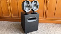 SteelSeries Arena 7 speakers review