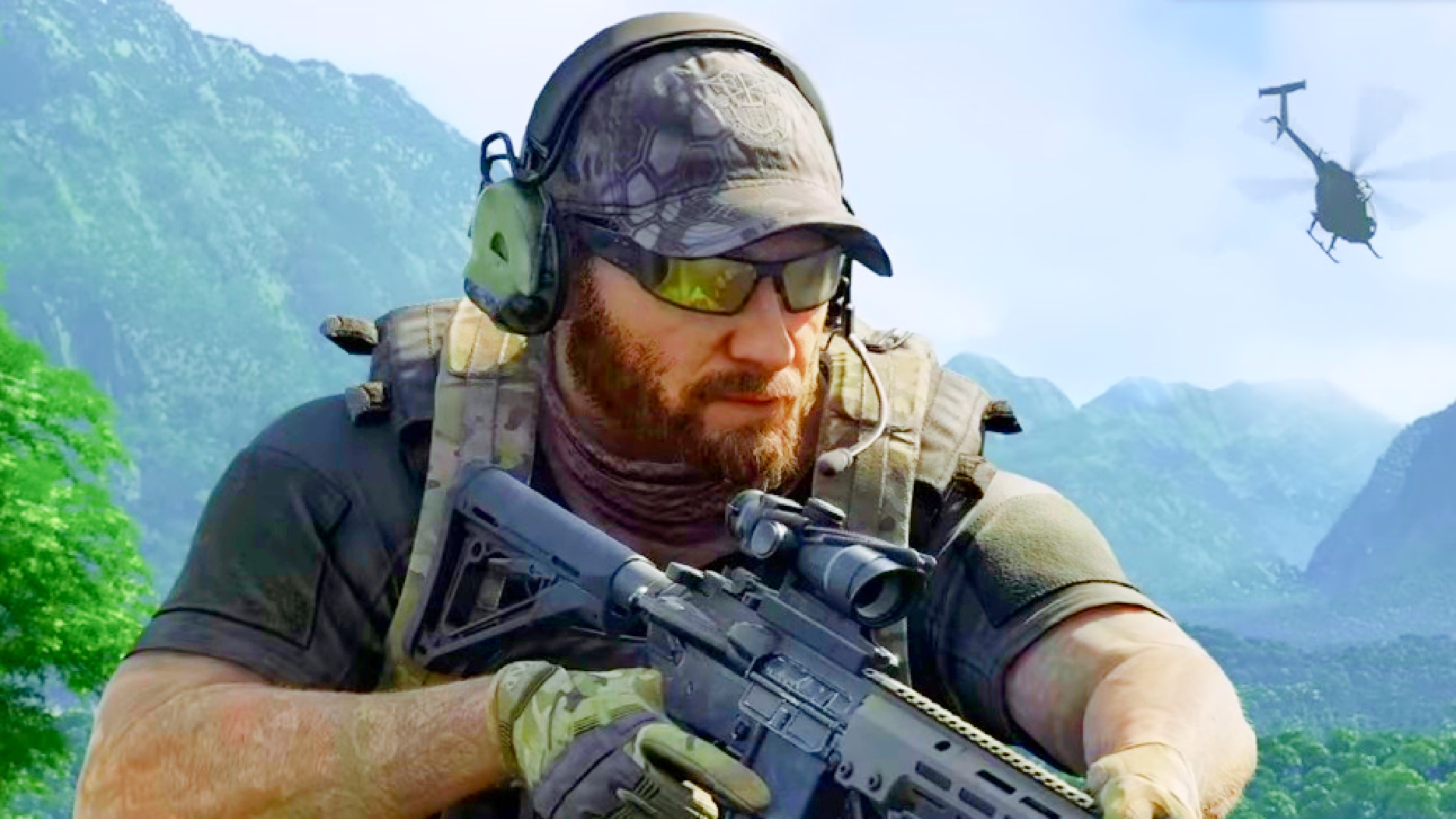 New tactical FPS blows past Arma and Ready or Not's Steam records