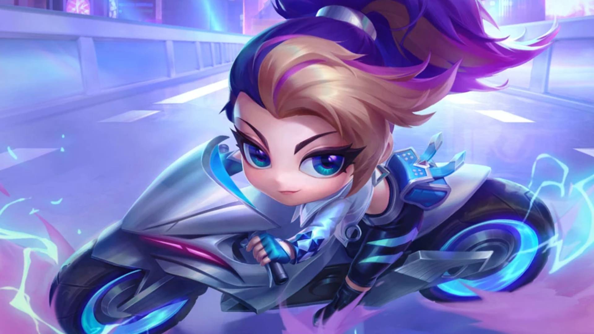 TFT is finally getting one of League of Legends' best features