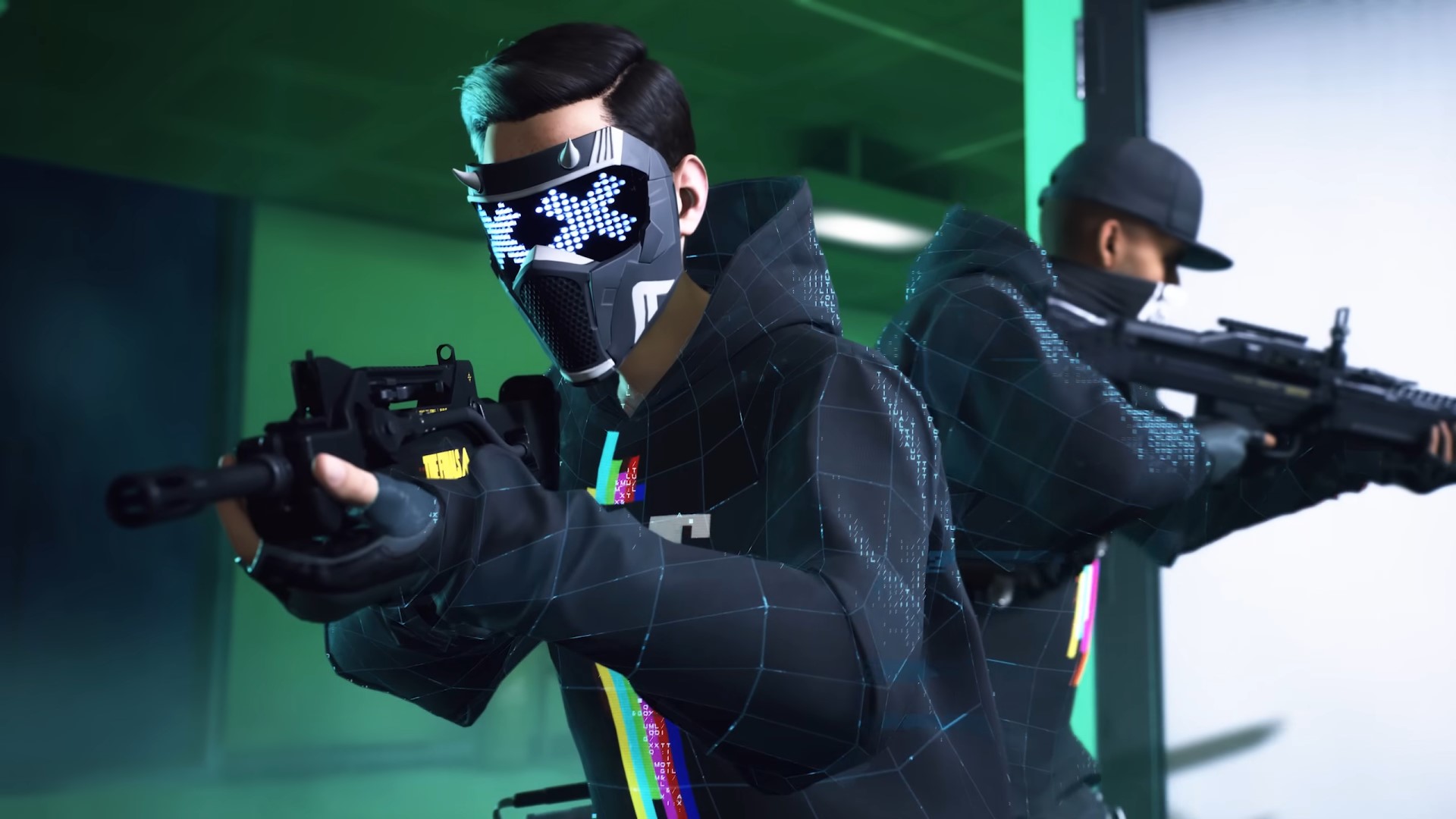 Underrated FPS The Finals has a new Siege-inspired game mode