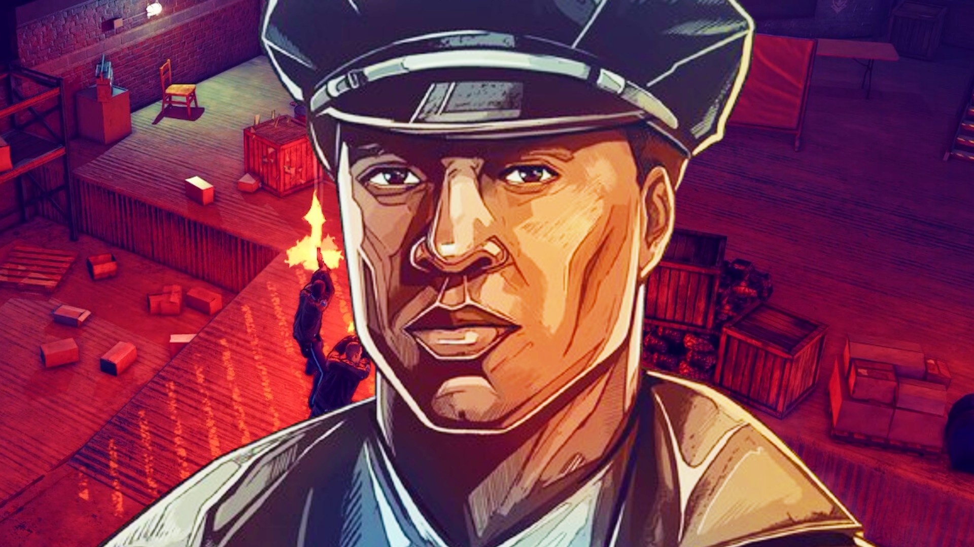 GTA 6 is coming, but another crime game is perfect for the meantime