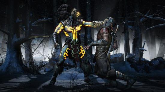 Mortal Kombat X system requirements might not prove to be fatal