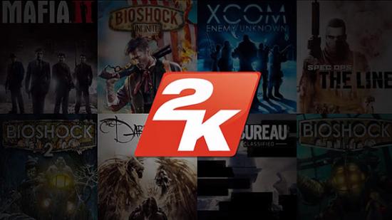 2k Games Anticipated Franchise New Game