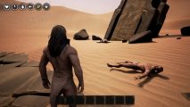 Conan Exiles PC early access impressions