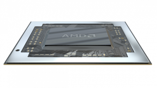 AMD AM4 chip