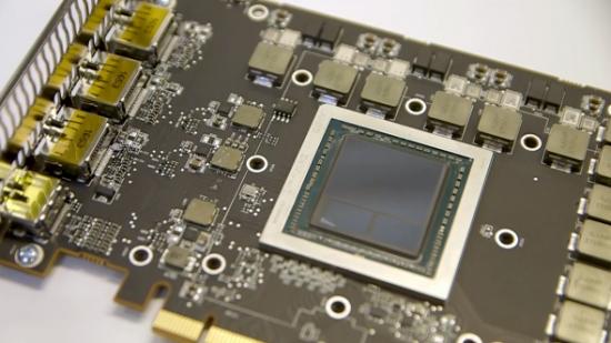 AMD RX Vega 64 teardown