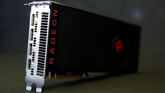 AMD Radeon RX Vega 64 verdict