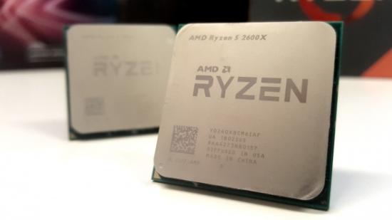 AMD Ryzen 2 benchmarks