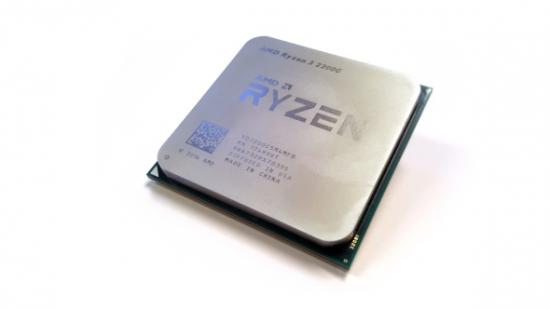 AMD Ryzen 3 2200G review