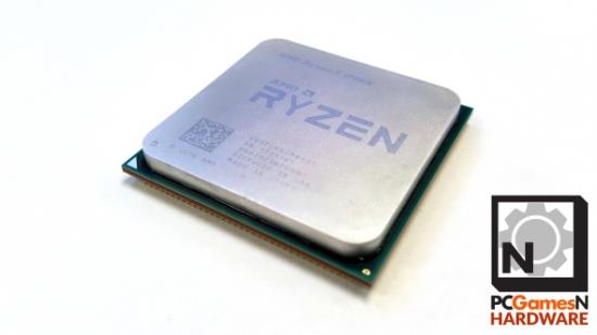AMD Ryzen 7 1700X review