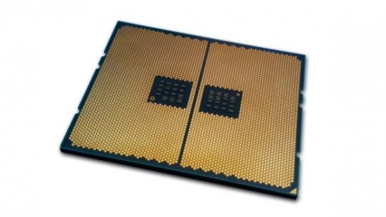 AMD Threadripper specs