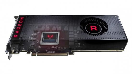 AMD Radeon RX Vega launches August 14