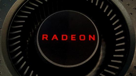AMD Vega performance