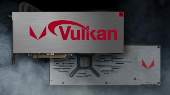 AMD and Vulkan