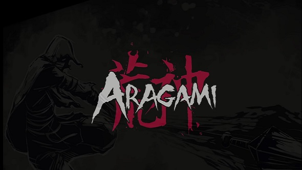 Aragami Logo