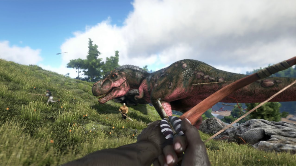 Ark remaster now even more expensive, doesn't include Ark 2 any more