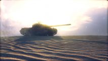 Armored Warfare is giving everyone a free tank