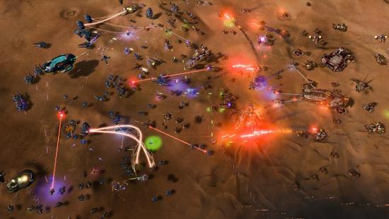 Ashes of the Singularity Sale