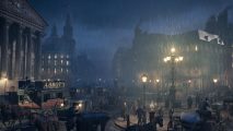 Assassin's Creed: Syndicate London