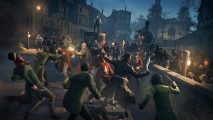 Assassin's Creed Syndicate system requirements
