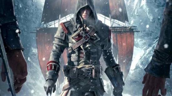 Assassin's Creed Rogue Uplay