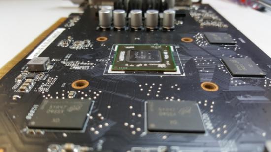 AMD Radeon RX 465 release date