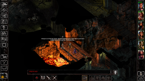 Baldur's Gate: Siege of Dragonspear expansion release date