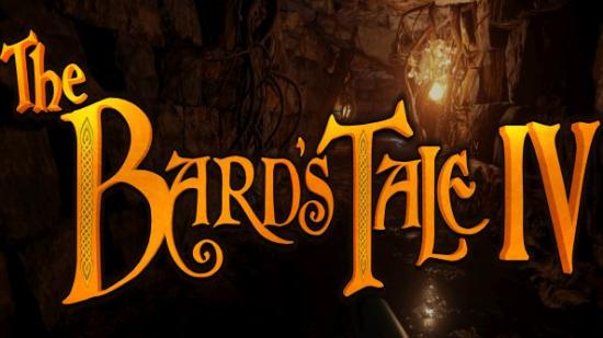 The Bard's Tale IV