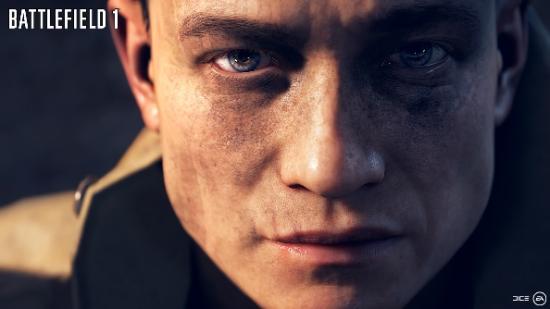 EA were concerned that people didn’t know what WW1 was when DICE pitched Battlefield 1