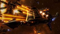 Battlefleet Gothic: Armada preview