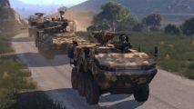 Best tank games: Arma 3