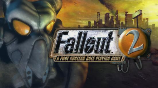 Fallout DRM free GOG