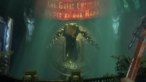 BioShock: The Collection port review