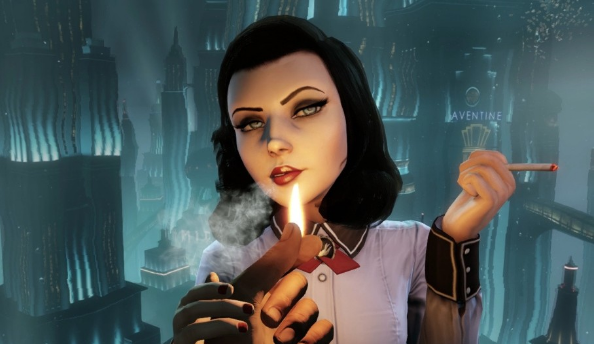 BioShock Infinite: Burial at Sea - Episode One review