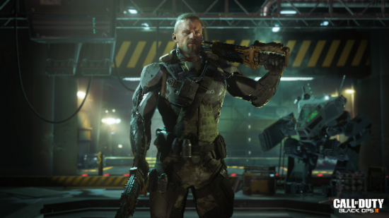 Black Ops 3 will be “the best PC game