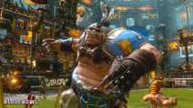 Blood Bowl 2 cyanide focus home interactive