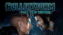 Bulletstorm Launch Trailer