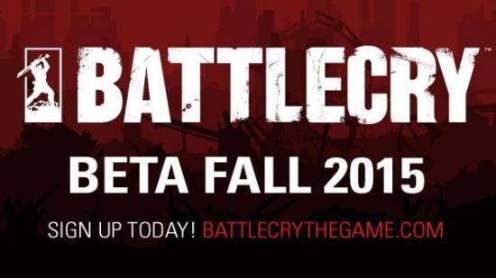 Battlecry E3