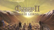 CK2 Horse Lords