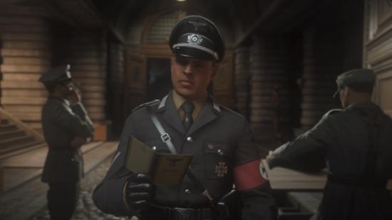 Call of Duty: WW2's liberation of Paris is a love letter to Medal of Honor