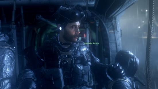 Call Of Duty: Modern Warfare' Review: The Best 'Call Of Duty' In A Decade
