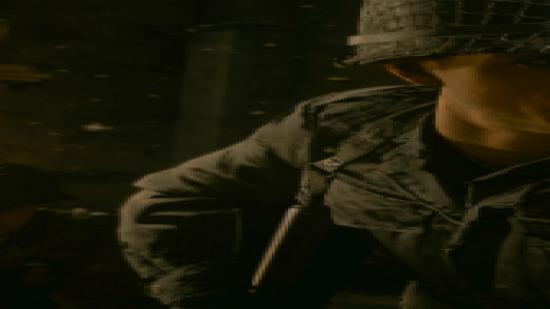 Call of Duty: World War 2 has a play of the game-style replay system