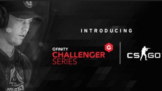 Gfinity Challenger Series
