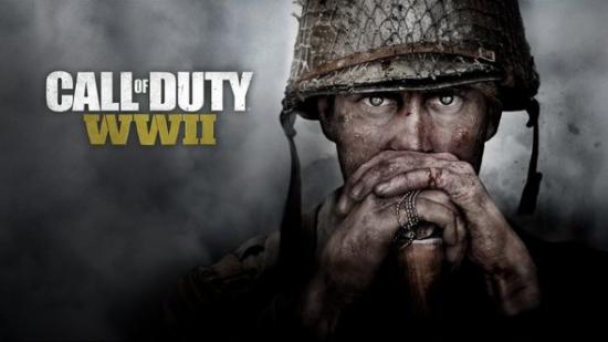 Call of Duty World War II WW2 Battle of the Bulge Invasion of Normandy