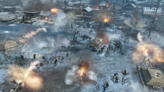 CompanyofHeroes_2_Fire_and_Ice
